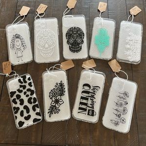 iPhone Cases